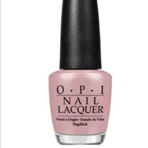 OPI Tickle My France-y